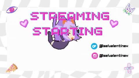 Snapshot of selvalentinex chatting on December 15, 5:23 am online show from December 15, 5:23 am