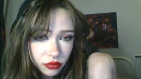 Snapshot of sendforesme chatting on January 18, 2:58 am goddess esme online show from January 18, 2:58 am