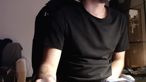 Snapshot of senorneby chatting on October 22, 5:56 pm senorneby online show from October 22, 5:56 pm