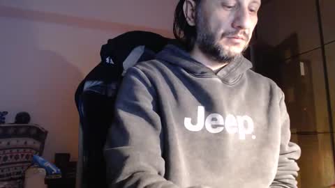 Snapshot of senorneby chatting on December 17, 6:36 pm senorneby online show from December 17, 6:36 pm