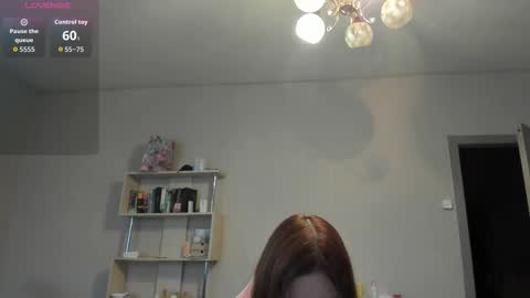 Snapshot of sensetive_mary chatting on December 2, 9:25 am Mary Cherry online show from December 2, 9:25 am