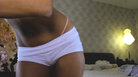 Gia online show from January 4, 7:45 am