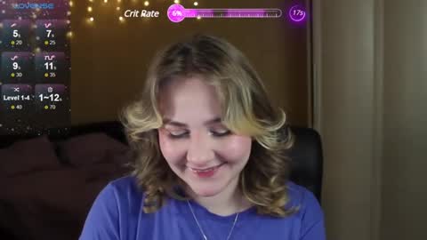 Ilona online show from January 19, 8:09 pm