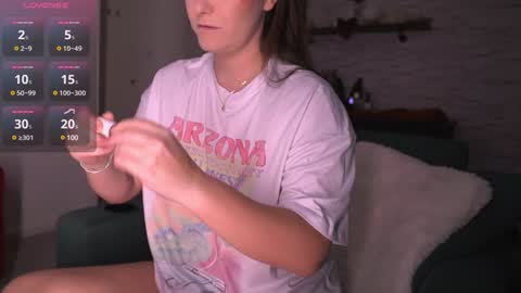 Jasmine online show from January 26, 9:08 am