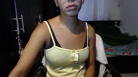 sensual_natalie online show from December 30, 6:49 pm