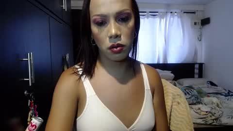 sensual_natalie online show from January 6, 6:10 pm