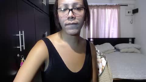 sensual_natalie online show from January 10, 5:34 pm