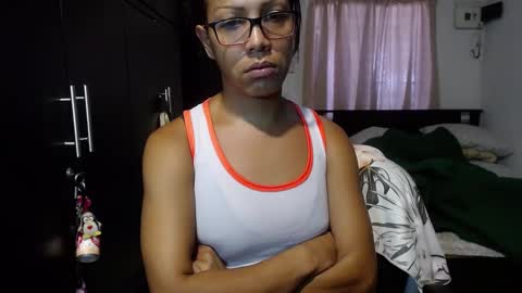 sensual_natalie online show from January 22, 7:13 pm