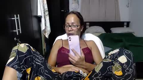 sensual_natalie online show from January 27, 11:00 pm