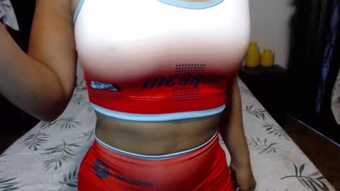 sensual_natalie online show from October 10, 11:20 am
