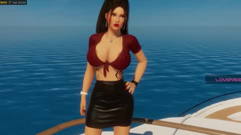 Oriana online show from September 11, 11:21 am