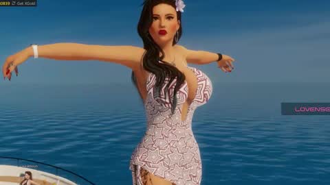 Oriana online show from September 16, 11:33 am