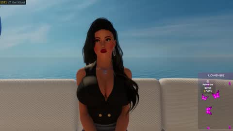 Oriana online show from September 19, 1:01 pm