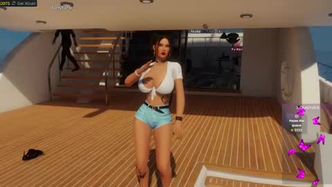 Oriana online show from September 21, 1:46 pm