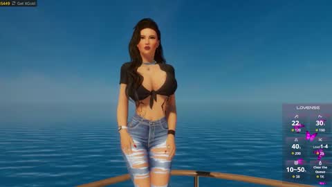 Oriana online show from September 30, 11:04 am