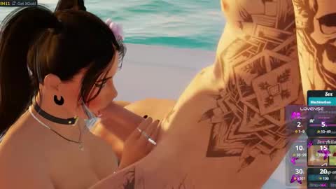 Oriana online show from October 6, 11:46 pm