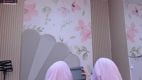 Sophie     online show from January 25, 10:19 am