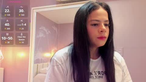 Sophie     online show from October 16, 10:16 am