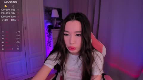 Kiki online show from December 3, 5:23 pm