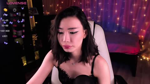 Kiki online show from December 12, 6:42 pm