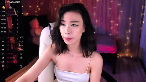 Kiki online show from December 29, 9:20 pm