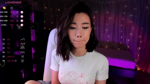 Kiki online show from February 27, 8:09 pm