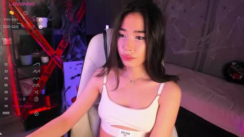 Kiki online show from October 17, 2:19 pm