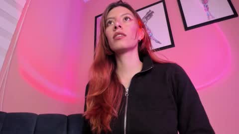 Jane   online show from October 23, 2:11 am