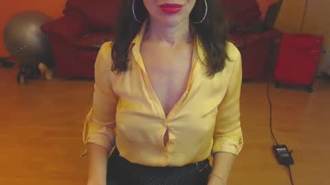 Snapshot of sensualmyra chatting on January 4, 4:22 pm sensualmyra online show from January 4, 4:22 pm