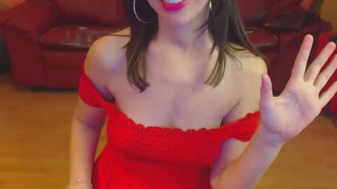 Snapshot of sensualmyra chatting on January 26, 4:41 pm sensualmyra online show from January 26, 4:41 pm