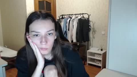 senxual__ online show from January 19, 2:47 am