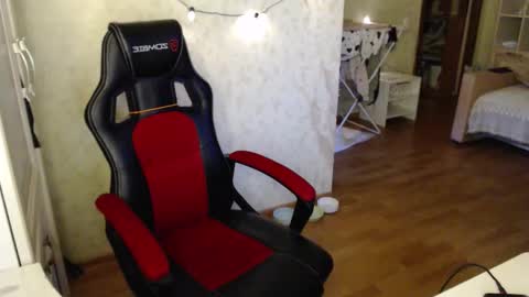 senxual__ online show from October 17, 2:08 pm