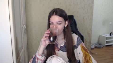 senxual__ online show from November 7, 6:57 am