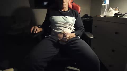 Snapshot of sepvito chatting on September 28, 7:19 pm sepvito online show from September 28, 7:19 pm