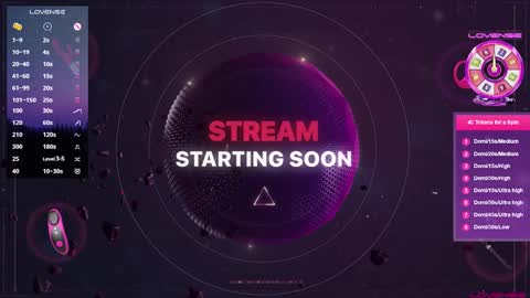 SeraLeeXXX online show from January 10, 6:06 pm