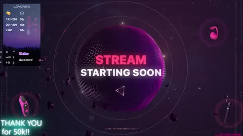 SeraLeeXXX online show from January 31, 7:29 pm