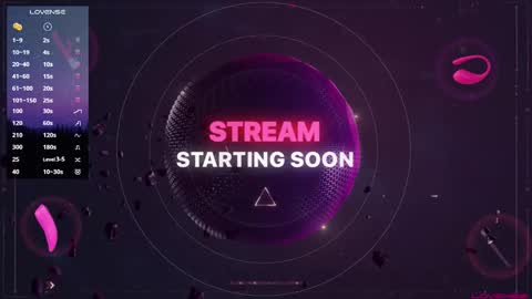 SeraLeeXXX online show from February 9, 6:58 pm