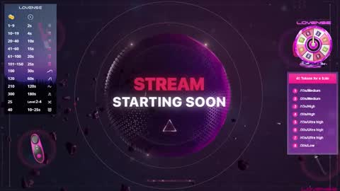 SeraLeeXXX online show from February 28, 6:09 pm