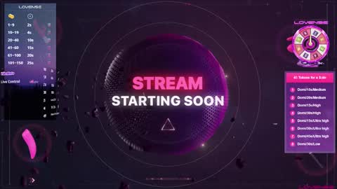 SeraLeeXXX online show from March 4, 6:18 pm