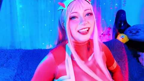 Snapshot of seraphine23_ chatting on March 11, 3:16 am seraphine online show from March 11, 3:16 am