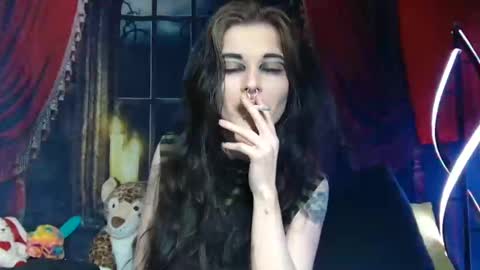 Seraphin Munster online show from January 24, 11:23 pm