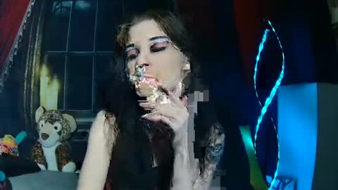 Seraphin Munster online show from January 25, 11:54 pm