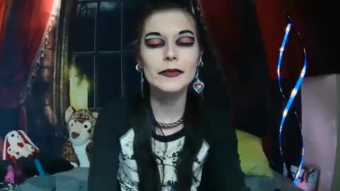 Seraphin Munster online show from February 13, 6:59 pm