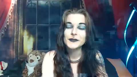 Seraphin Munster online show from March 11, 9:26 pm