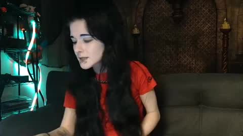 Seraphin Munster online show from September 11, 4:51 pm