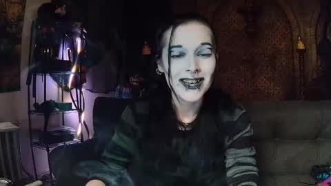 Seraphin Munster online show from September 19, 6:30 pm