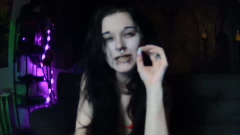 Seraphin Munster online show from September 20, 11:17 pm