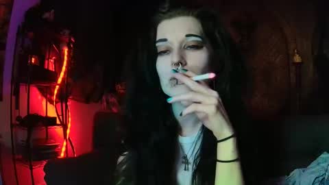 Seraphin Munster online show from October 17, 10:56 pm