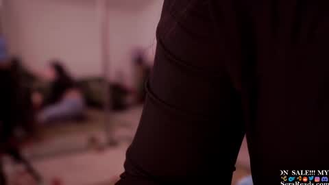 SeraReads online show from February 15, 6:55 am