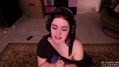 SeraReads online show from February 16, 5:26 am